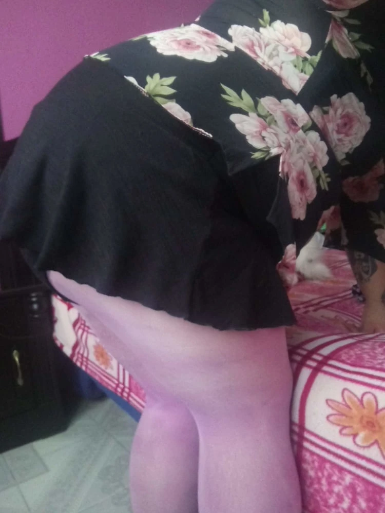 Gordito travesti #31