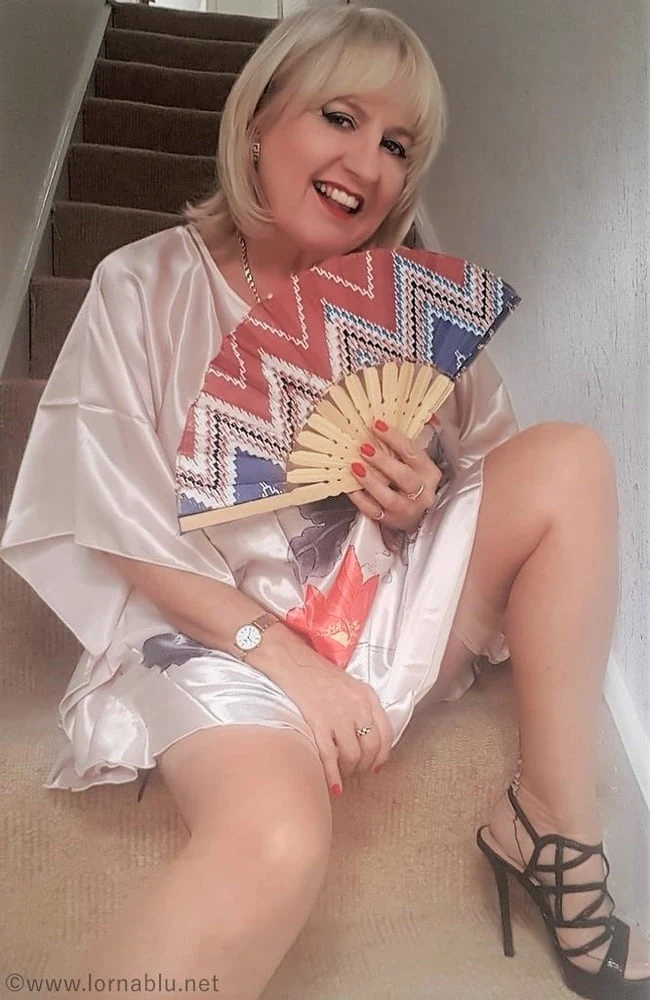 Satin Doll #12