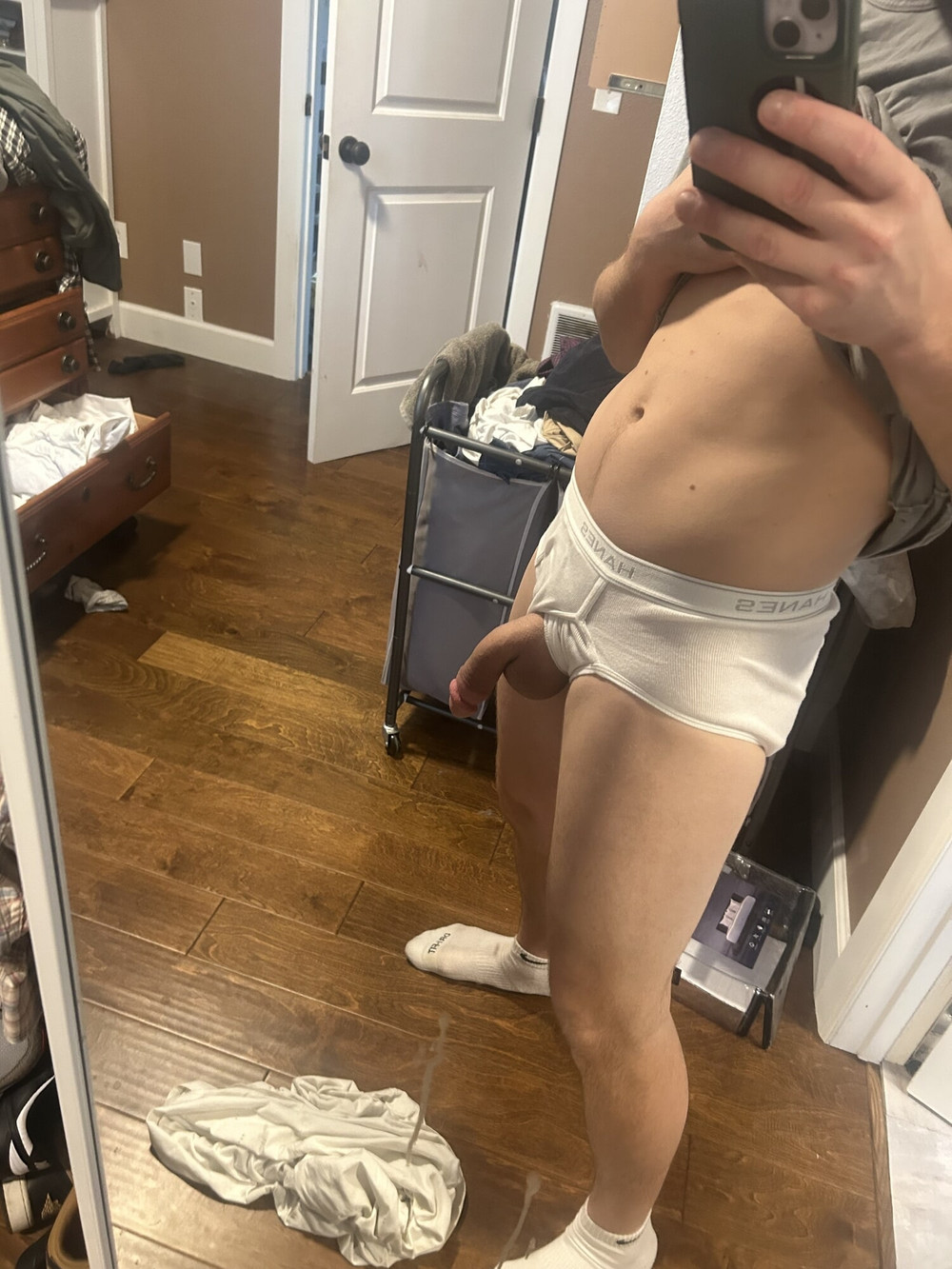 Just me #7