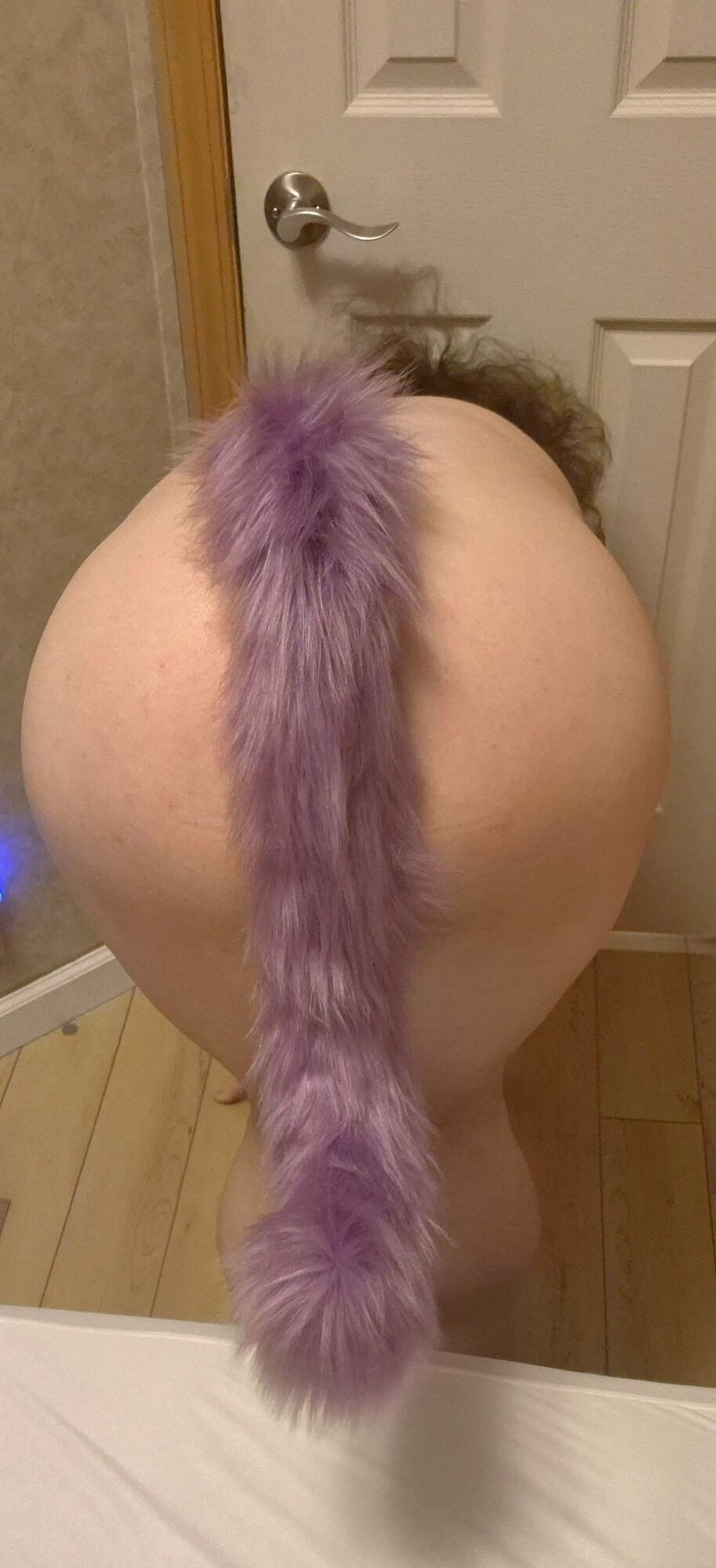 Trans girl tease #14