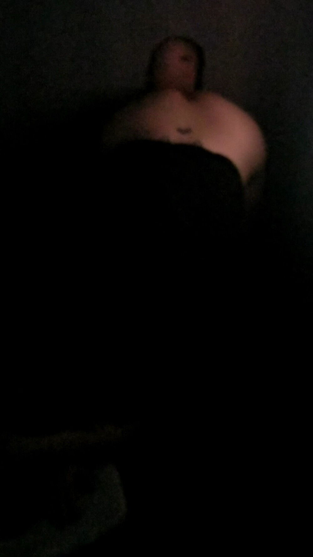 Wife taking random strangers cocks at the gloryhole #5