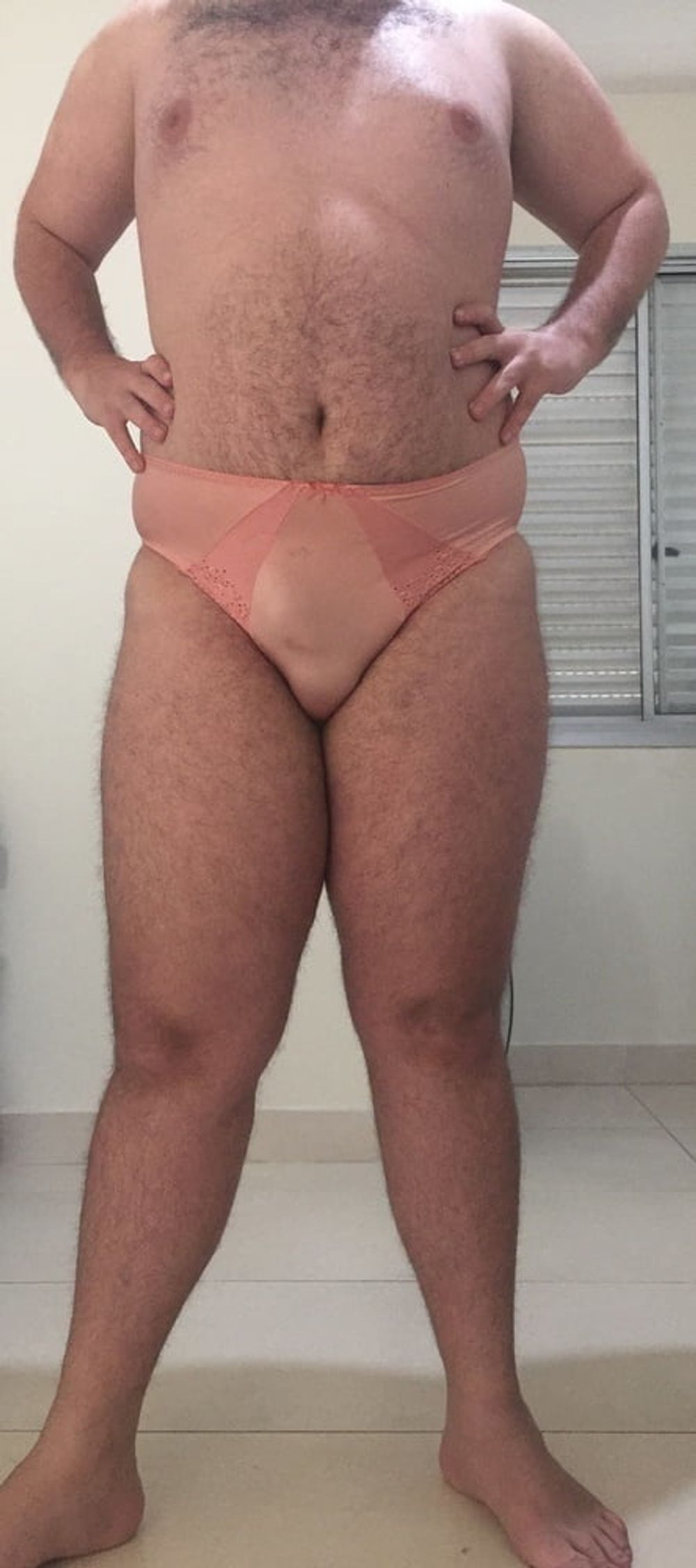 Fat Sissy #13