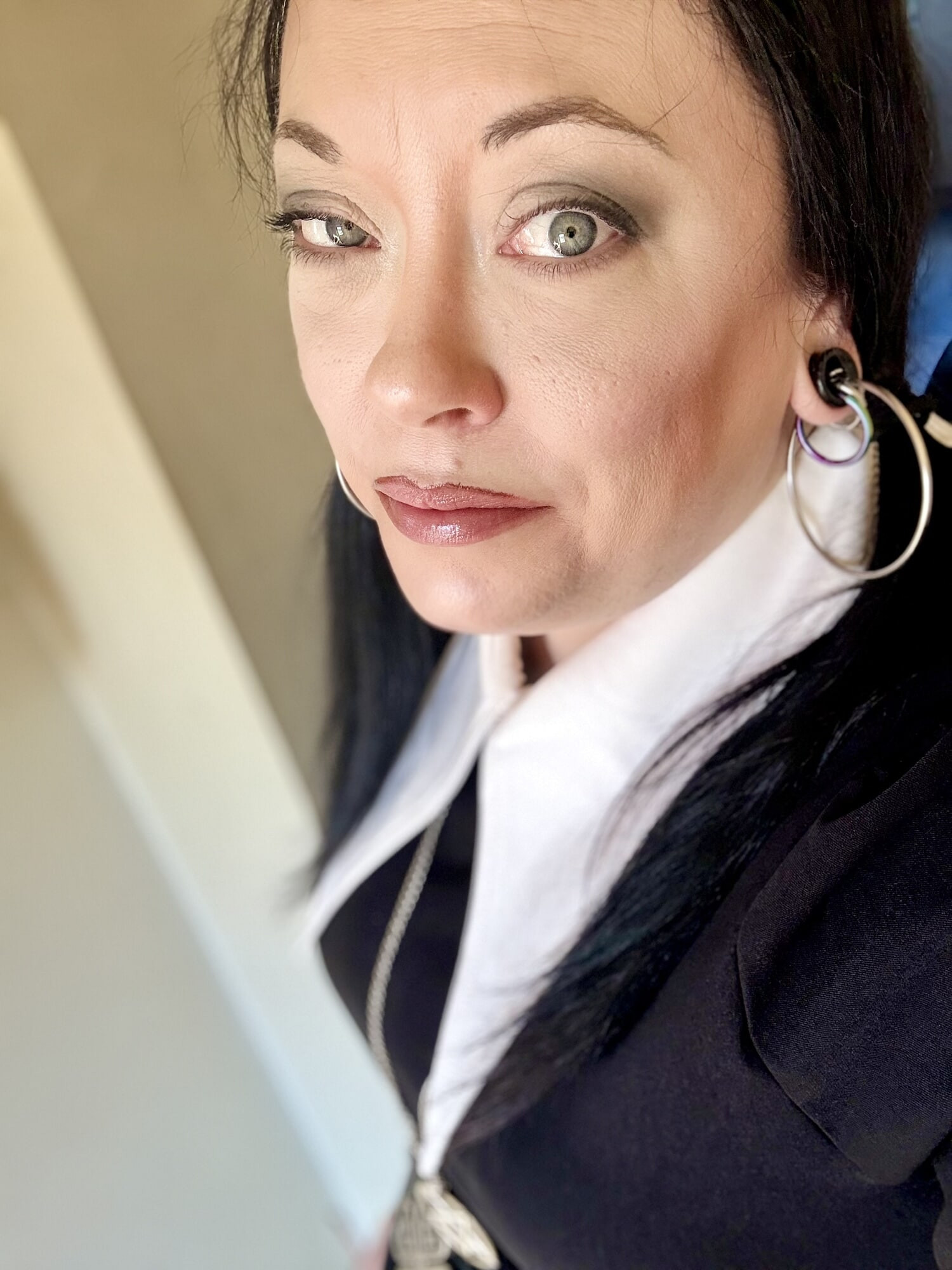 Tina Snua Selfies #149 #30