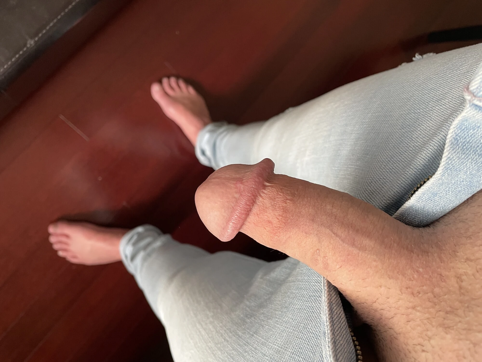 Close-Up Highly Detailed and Intimate Dick Pics #7