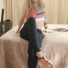 Camelia - Casual clothes July 2021