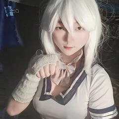 cosplay 2