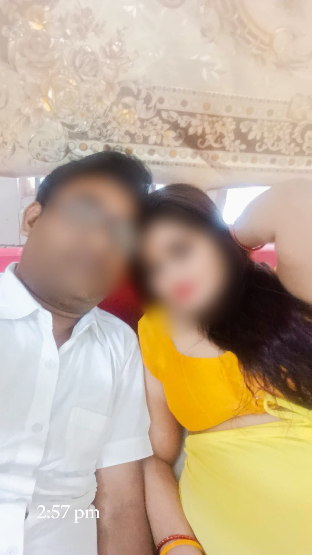 Hot Ankita Super Model and On tour with her Boyfriend #13