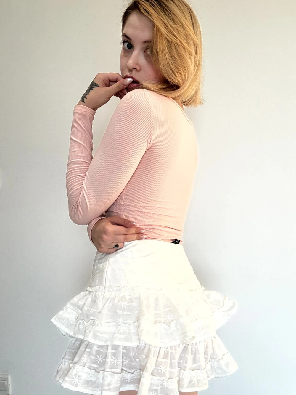 Rate my outfits :3 #6