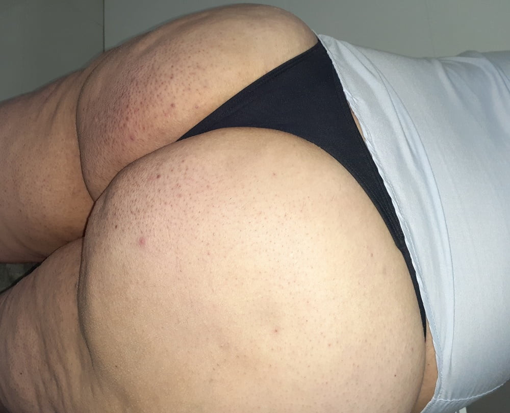 My ass for you #16
