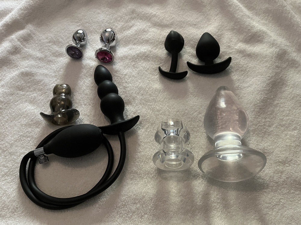 My Plugs #2