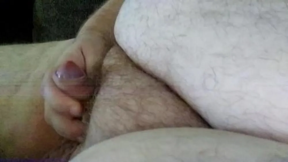 My small cock and balls #2