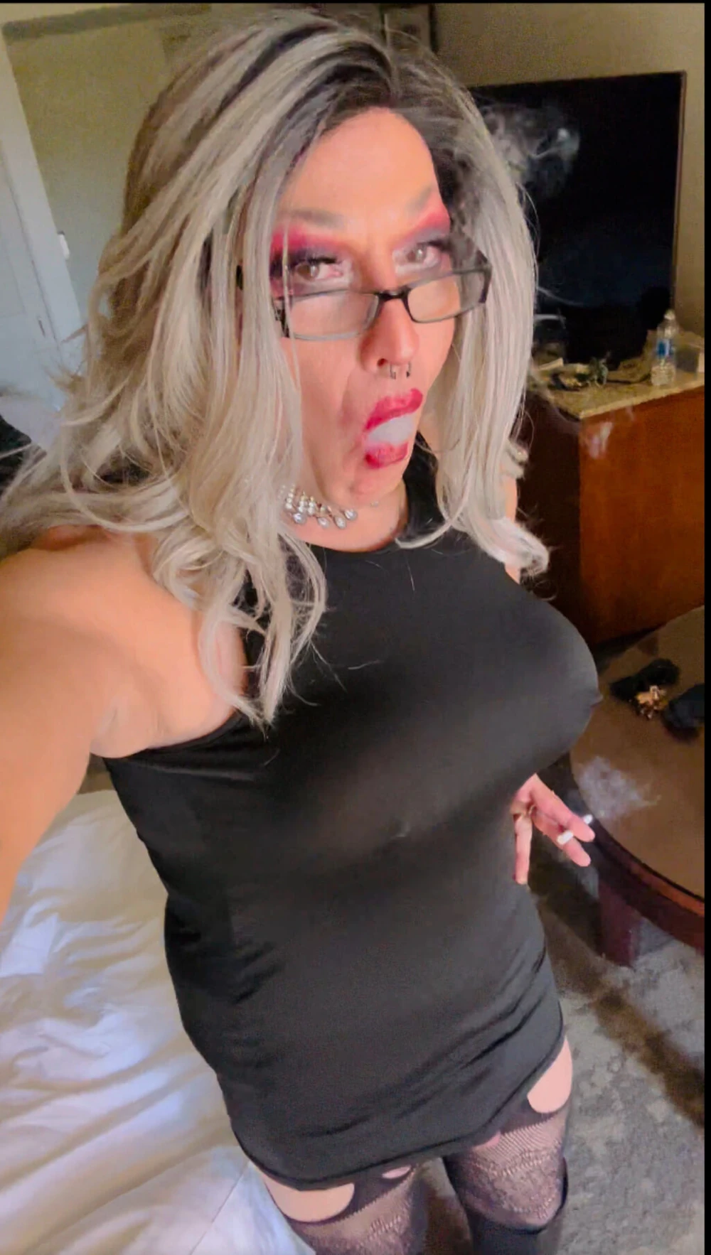 Hot Bitch Goddess Marilyn 2 #3