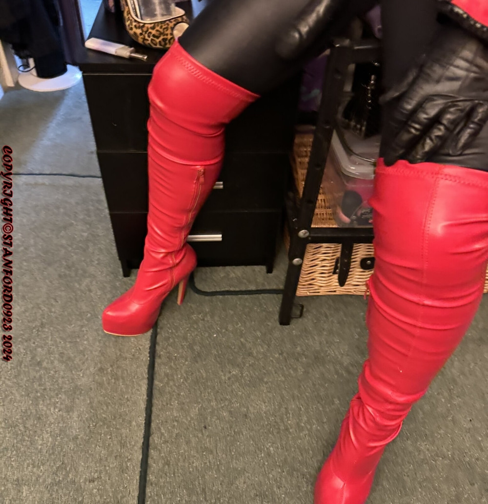 FEMALE DOMINATION 2 #20