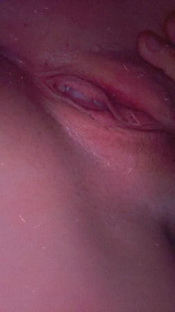 Rate my pussy