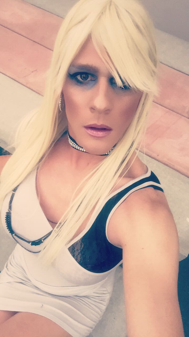 White Sissy #56