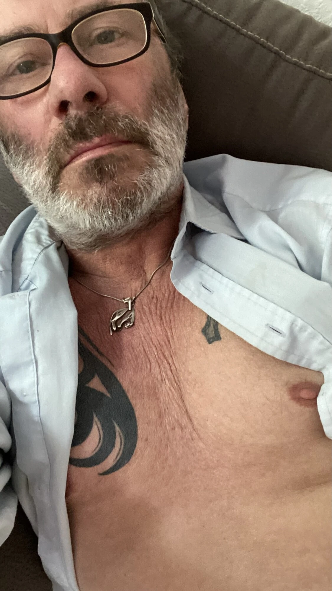 Hello I am horny