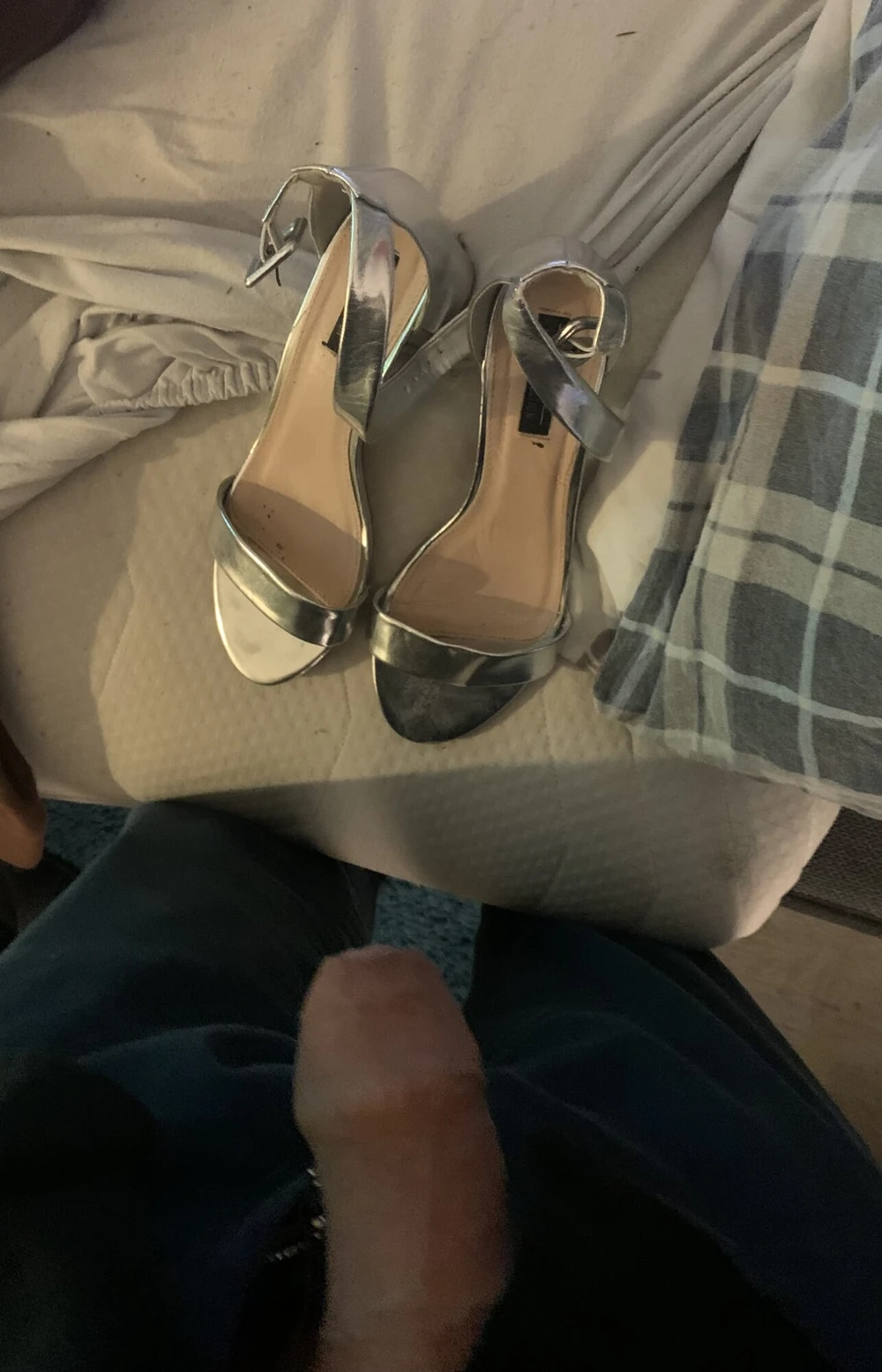 Lul houdt van schoenen #17