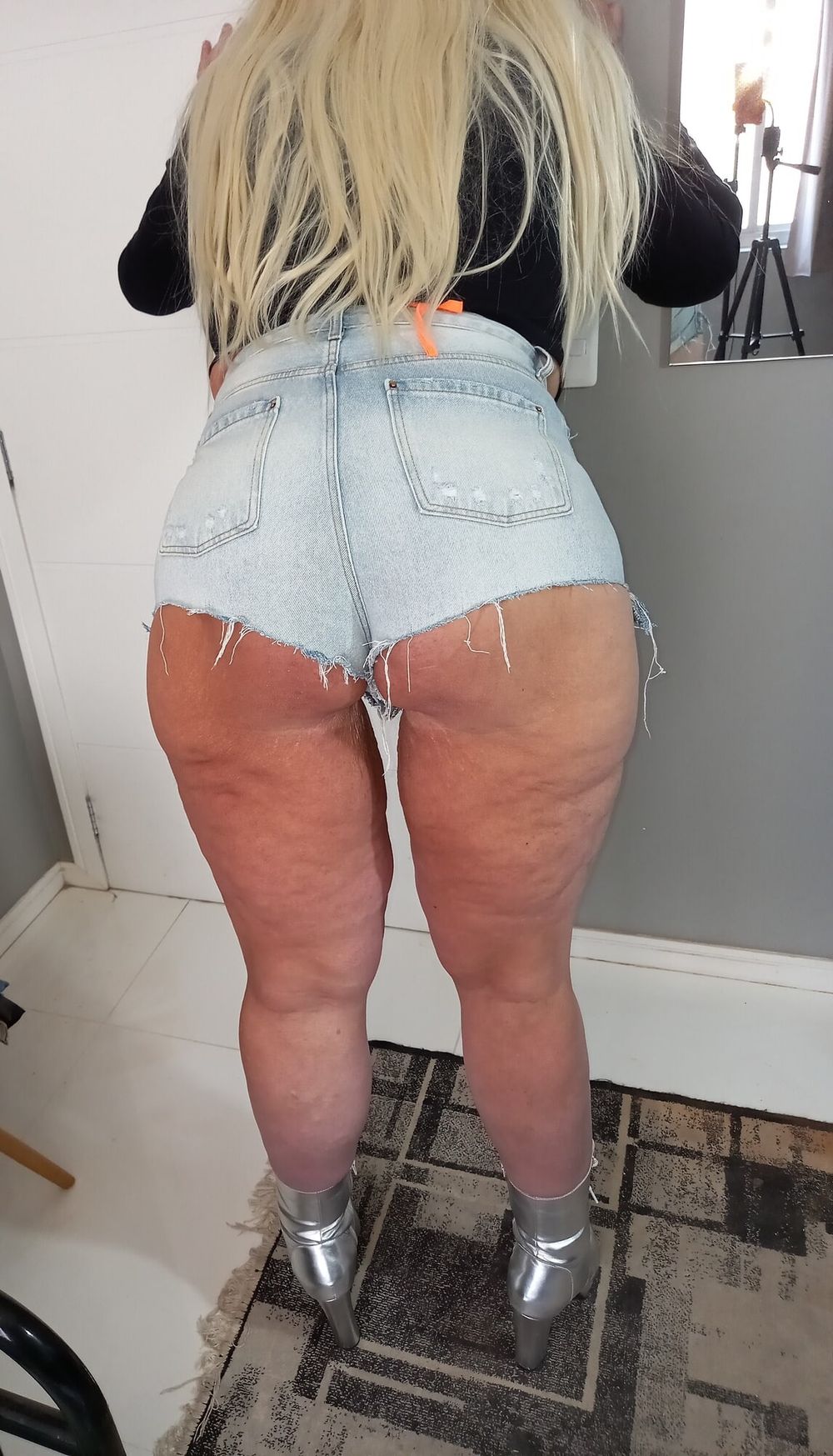 My ass for you cum #32