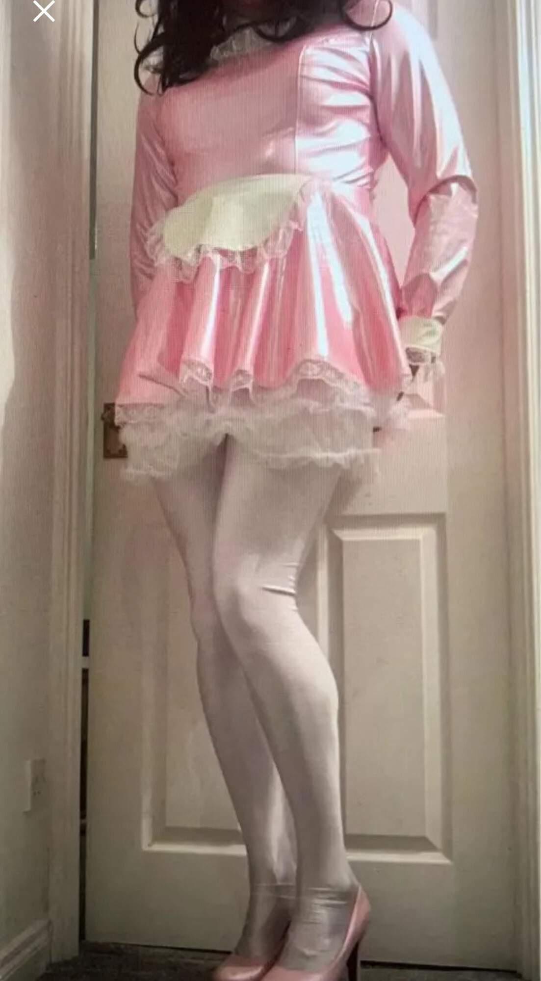 Sissy Me #42
