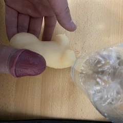 My little penis