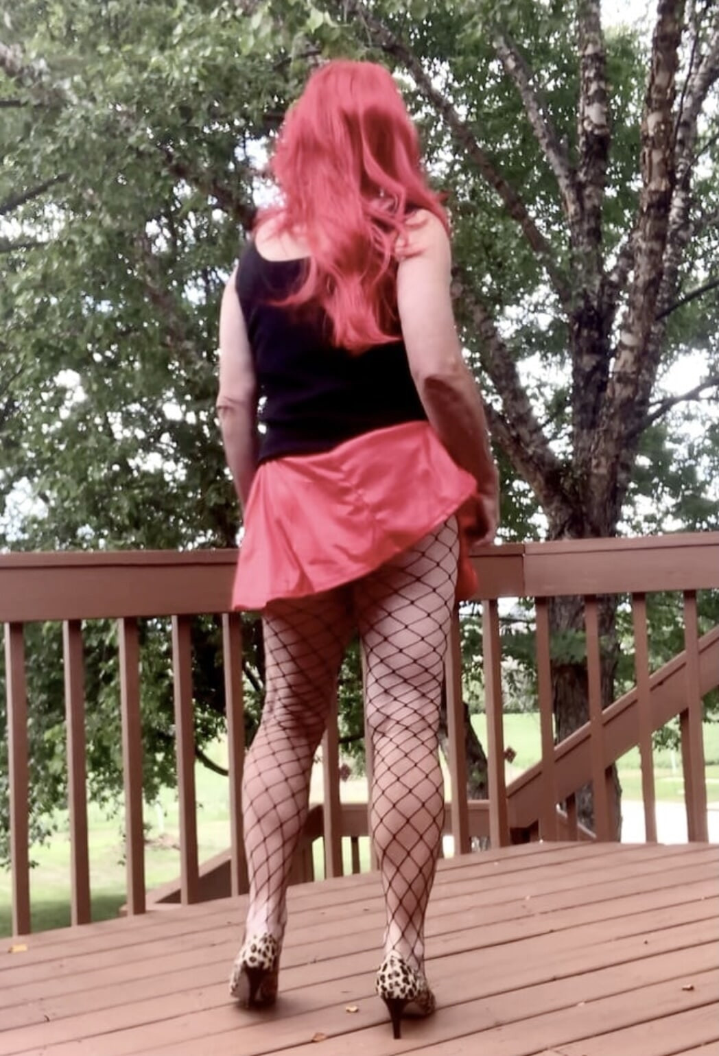 Do you like red heads?  #9