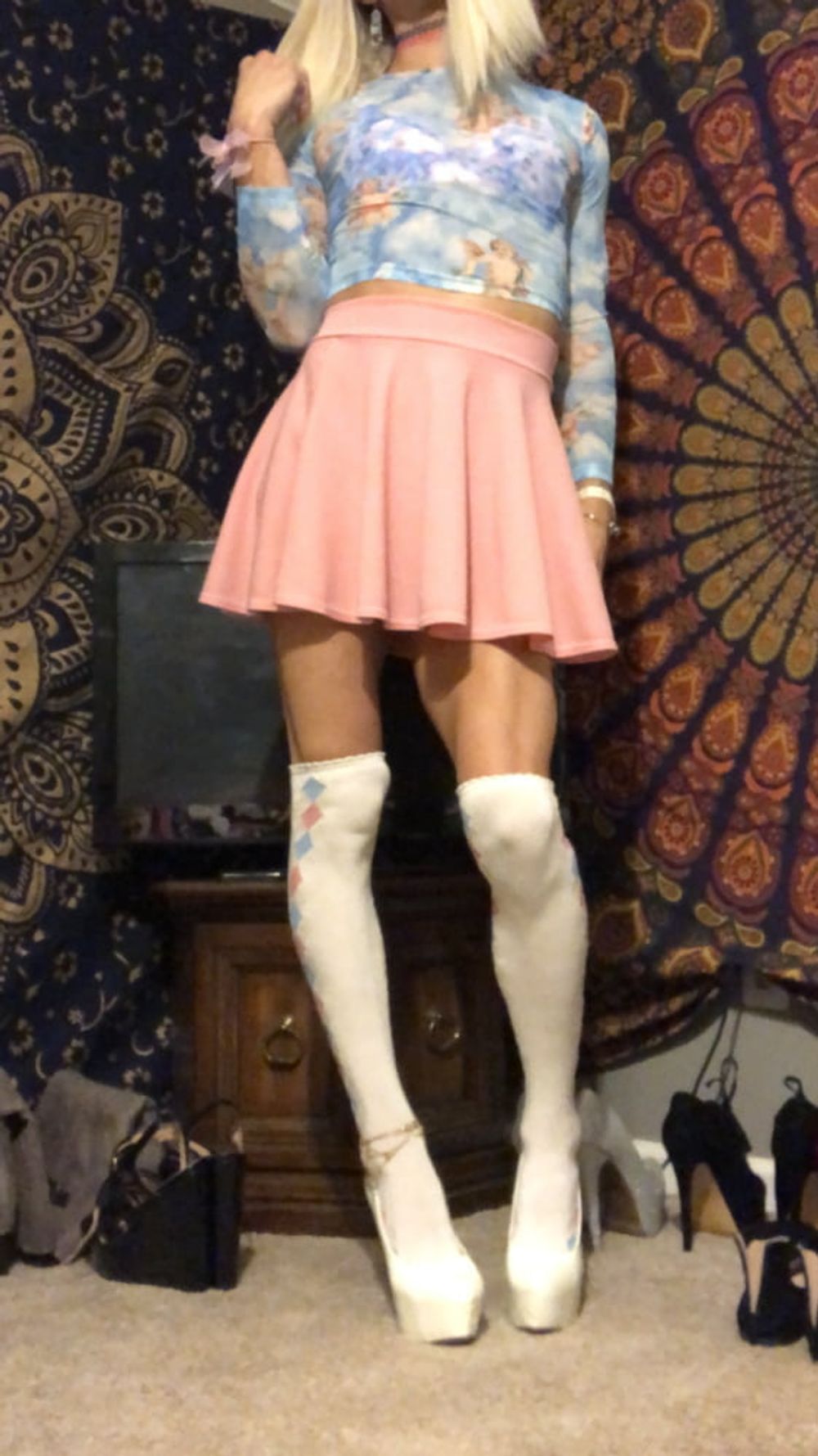 Sissy bitch  #6