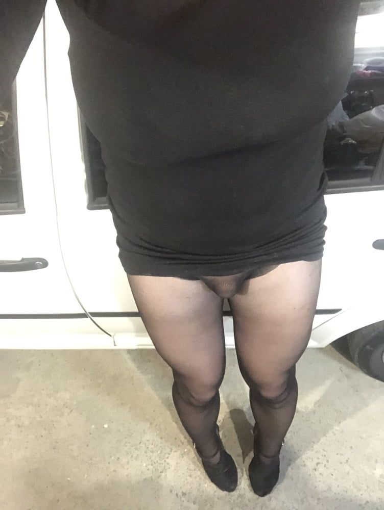 legs and tights #8