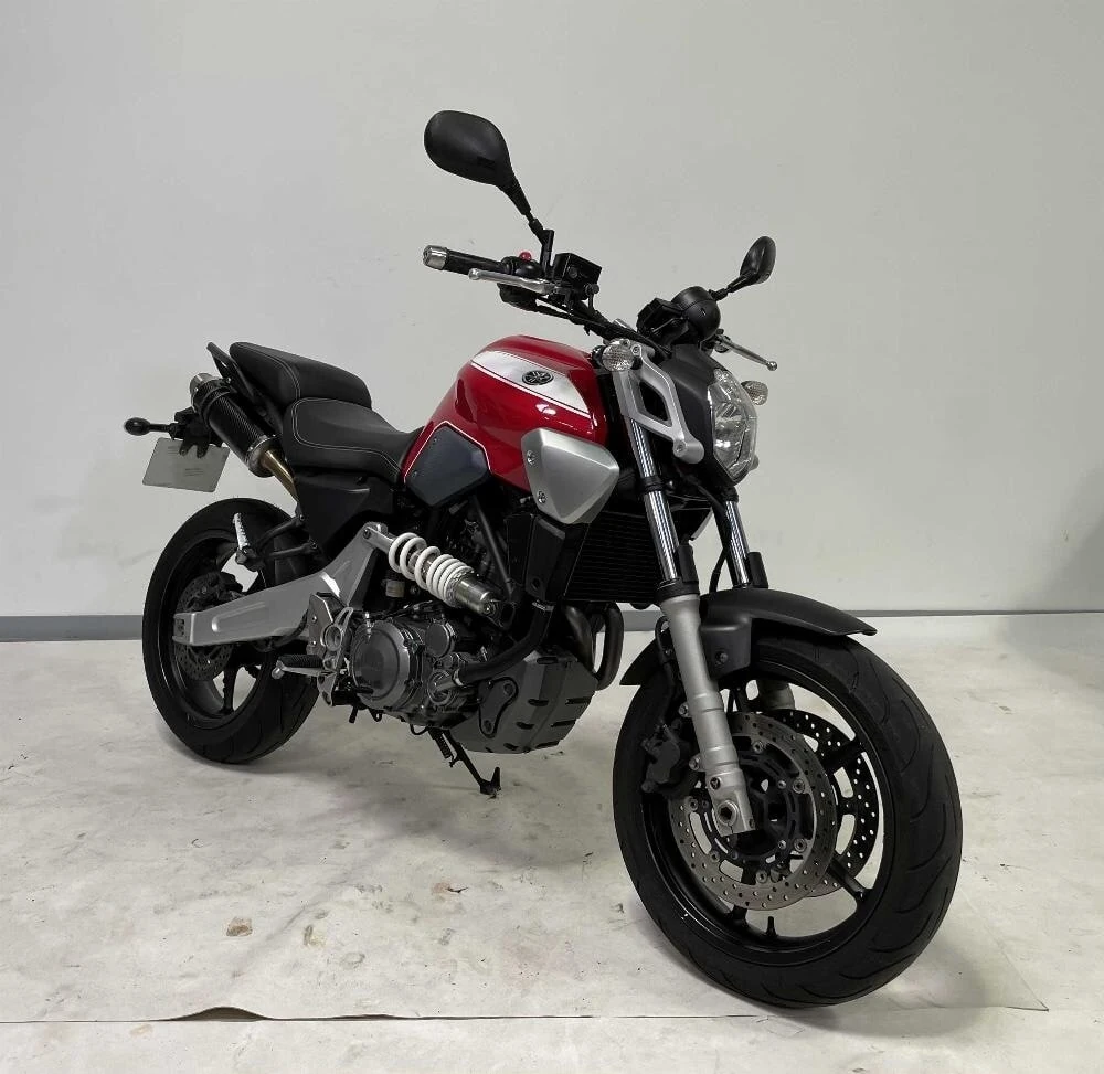 my bike