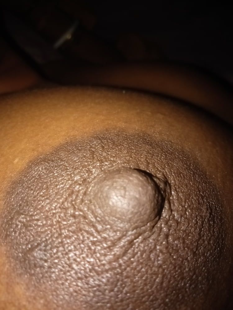 Sonai Nipple #7