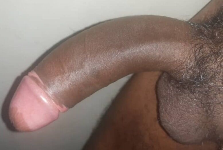 Kontol hitam