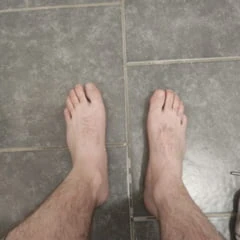 Foot pictures 