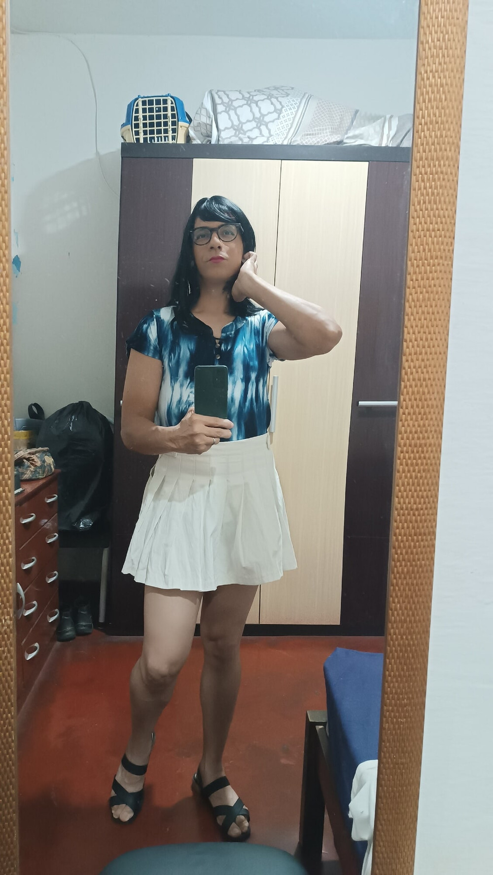 Sakura Nakamura Cute Girl Japan Style 😍 #44
