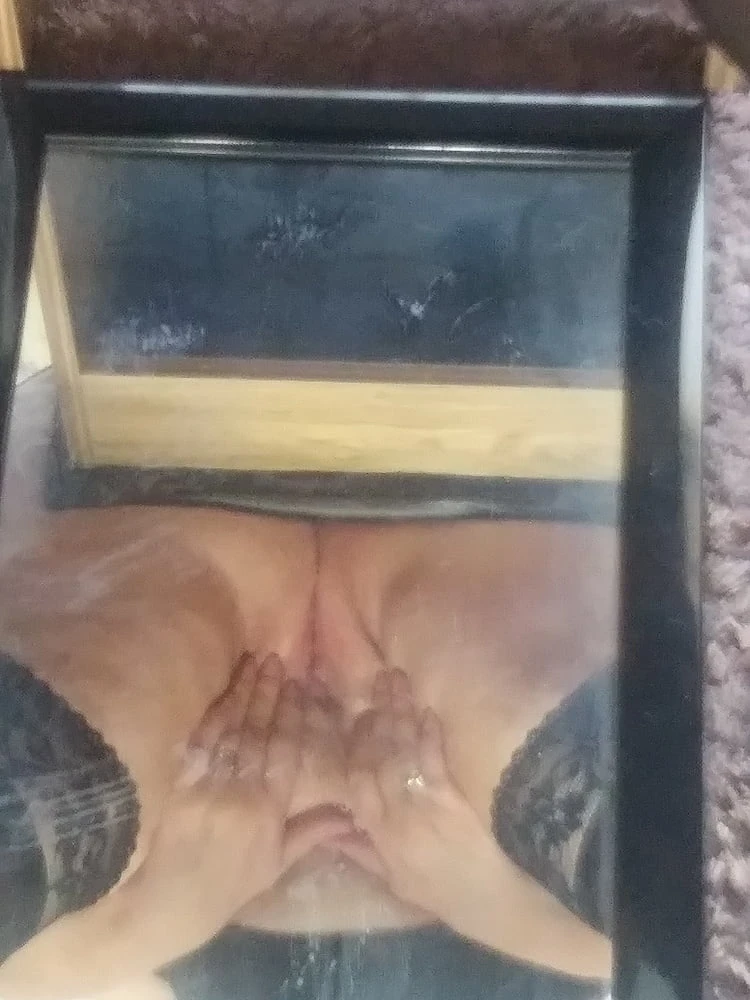 Mum in the Mirror #3