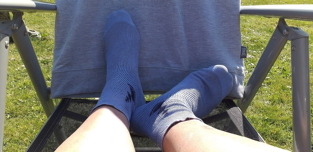 Socks I love 2 #45