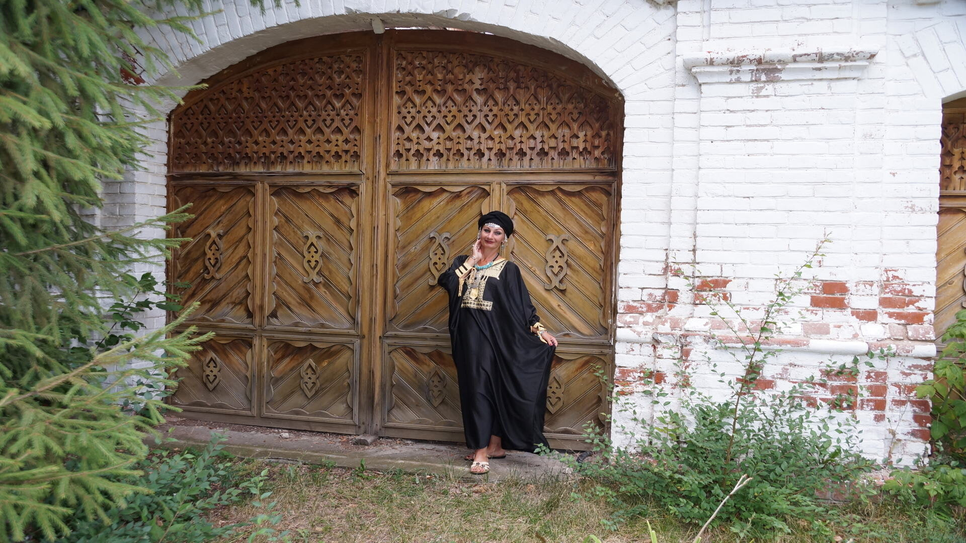 Oriental Theme 3 #39