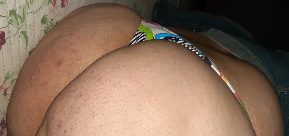 My ass ready for cock #33