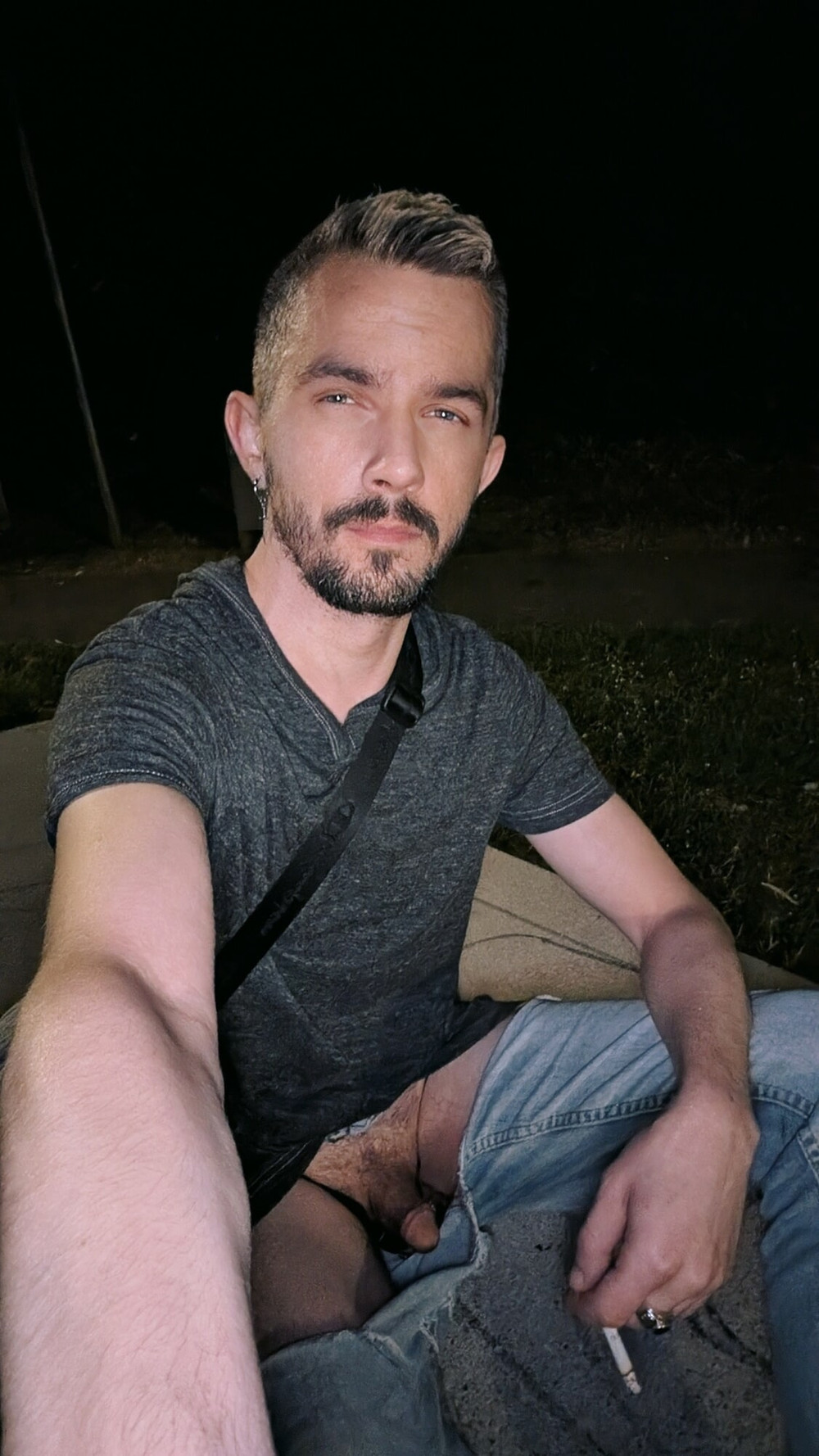 My usual Outfits in Public #6