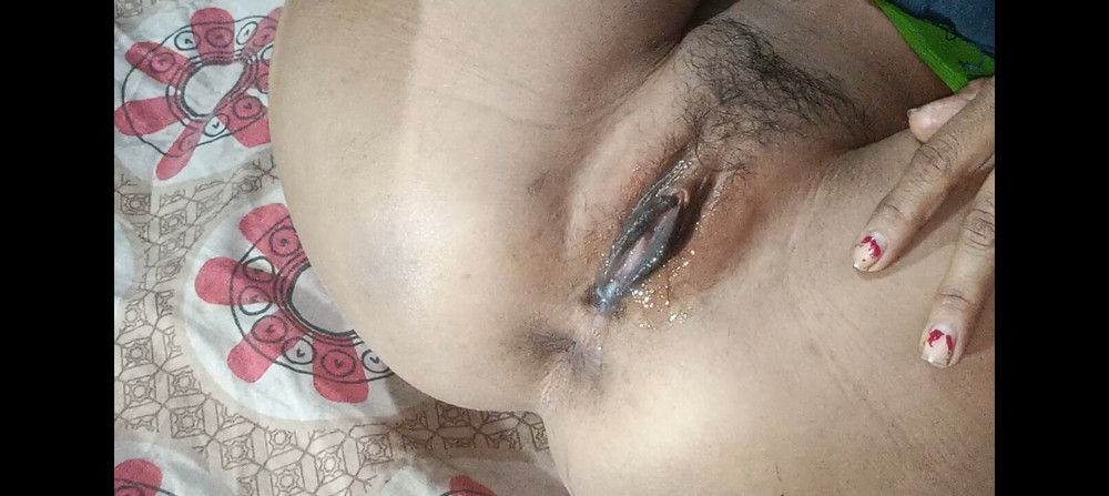 Bhabhi inside cum #12