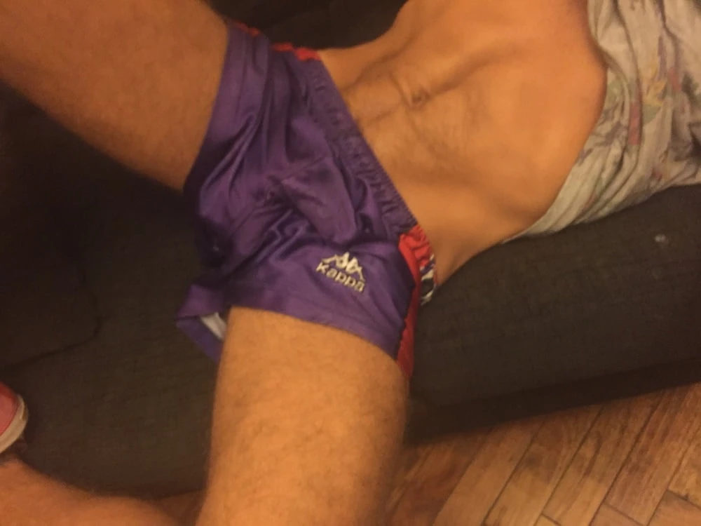 Soccer Shorts