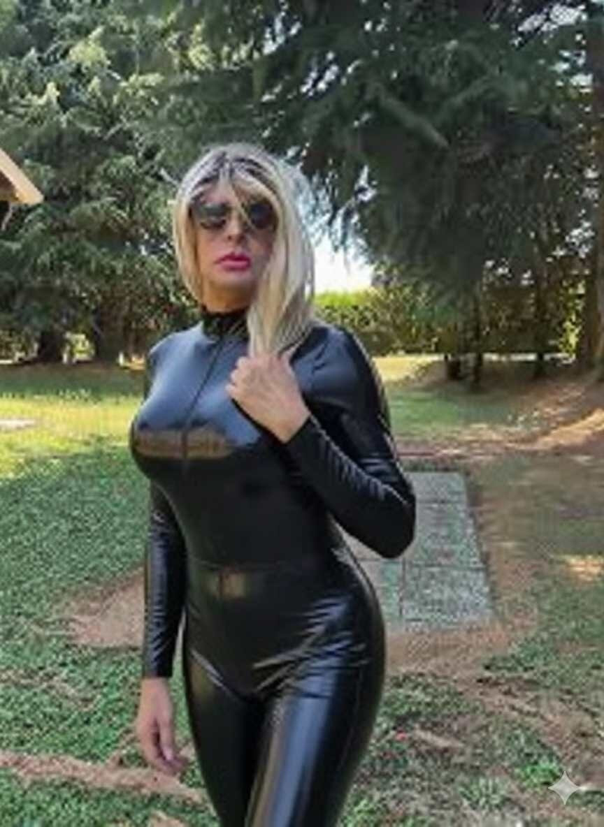 sissy crossdresser culoness