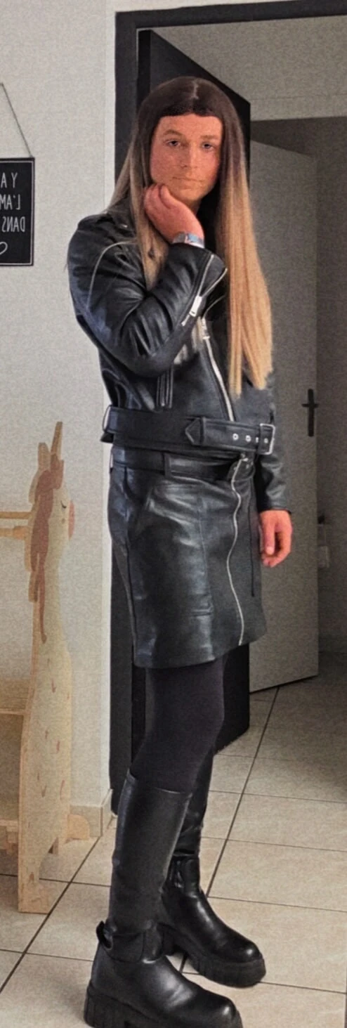 Moi  #2