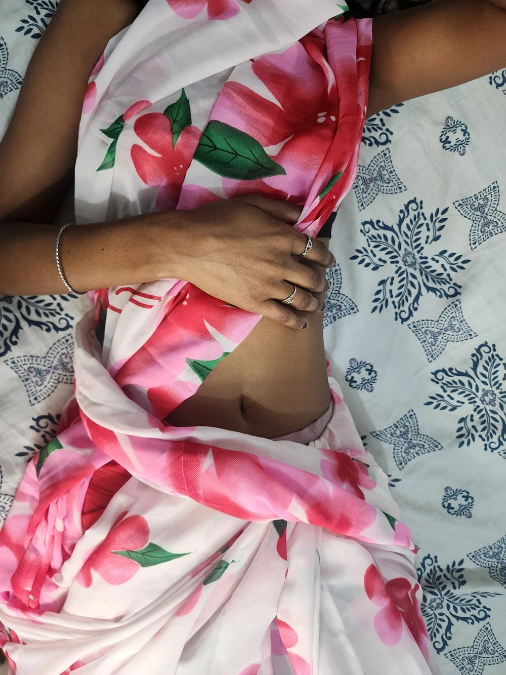 Desi look  #3