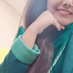 Bangladeshi girl