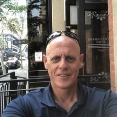 Just a pic of myself.