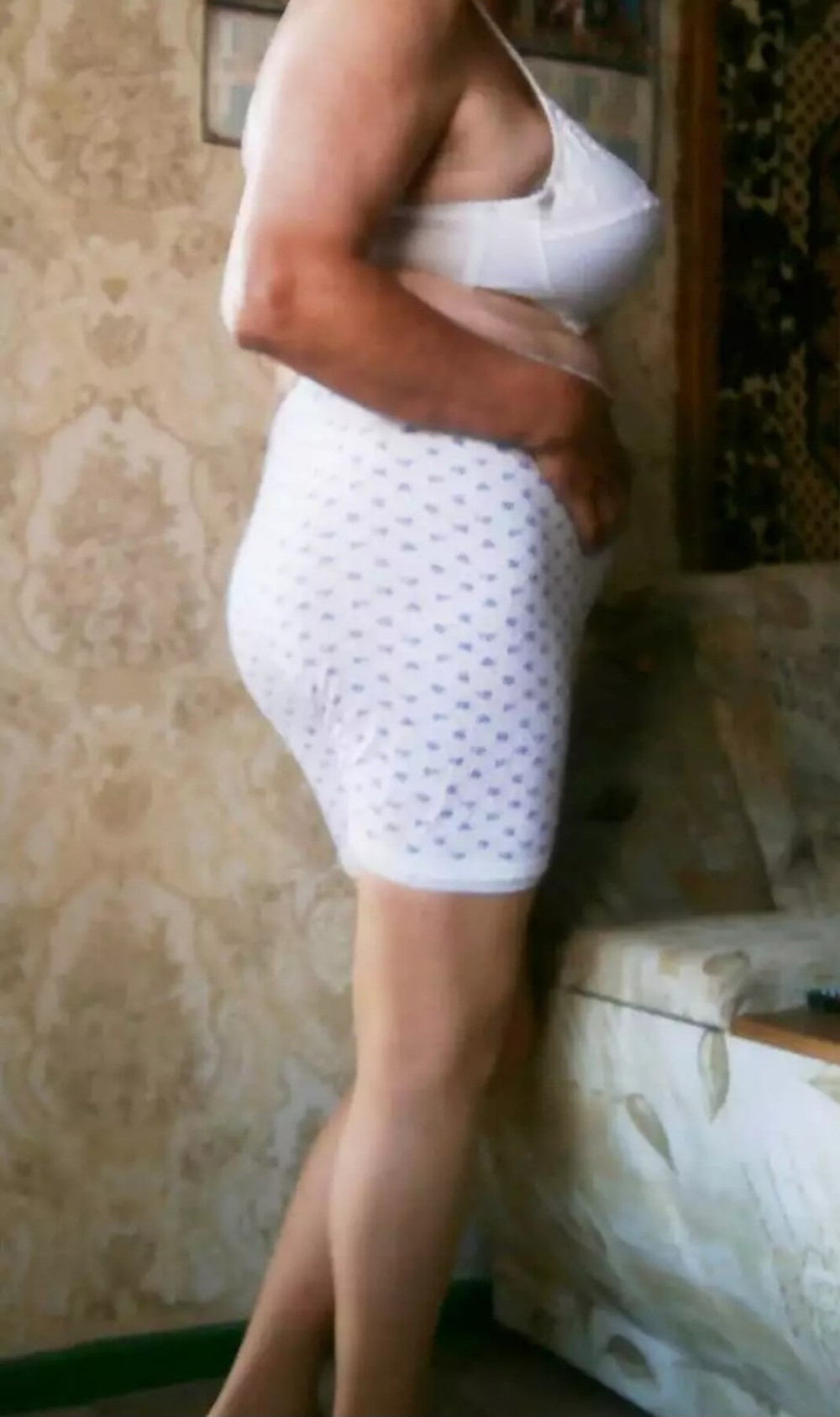 pantaloons.  #12