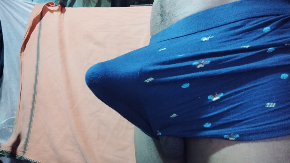 My dick big  #4