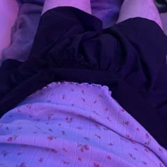 Just sitting here wanting some cock