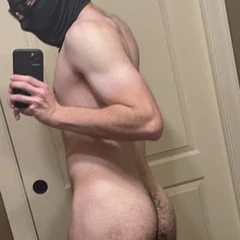 Your Average Masked Gay Guy