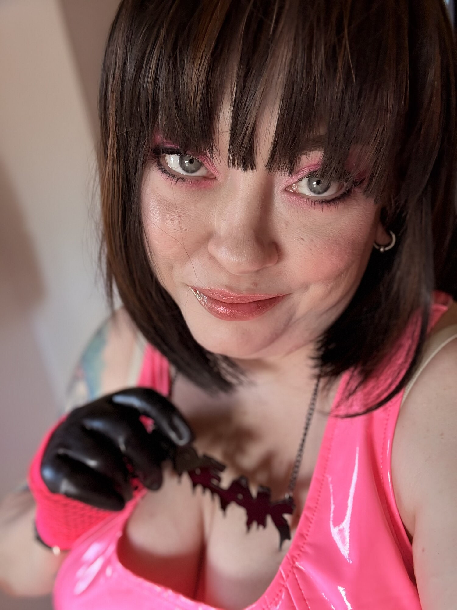 Tina Snua Selfies #64 #26