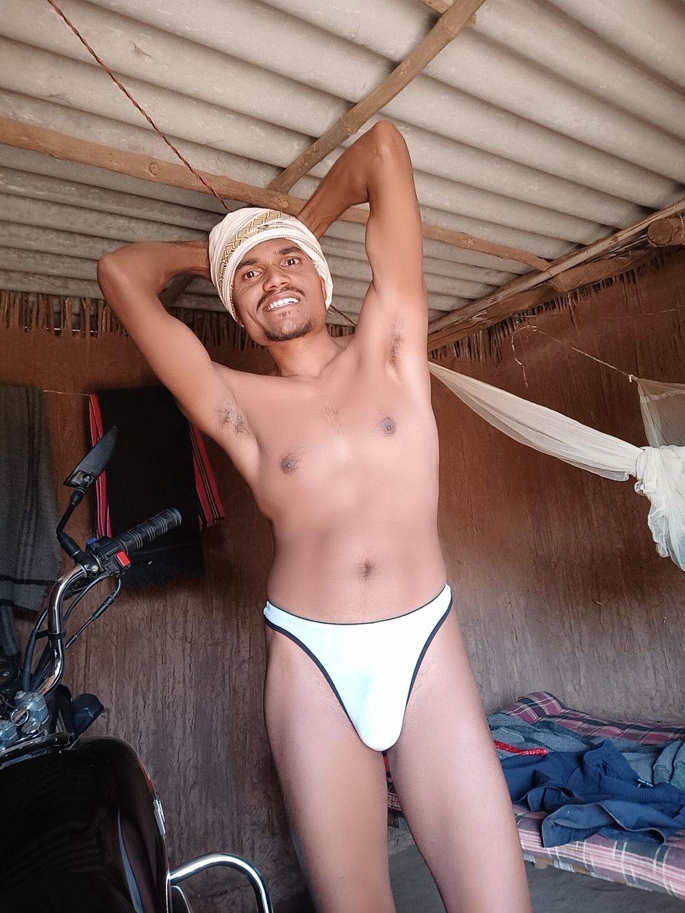 Adiwasi Desi hot sexy boy jordiweek  #26